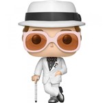 Ficha técnica e caractérísticas do produto Funko Pop - Elton John - Elton John 62