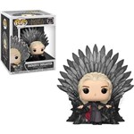 Ficha técnica e caractérísticas do produto Funko Pop - Game Of Thrones - Daenerys Targaryen 75