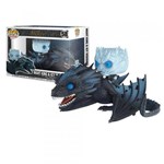 Funko Pop! Game Of Thrones - Night King Icy Viserion 58