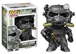 Ficha técnica e caractérísticas do produto Funko Pop Games: Fallout - Power Armor