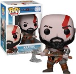Ficha técnica e caractérísticas do produto Funko Pop Games God Of War - Kratos 269