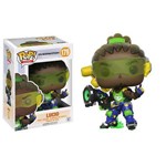 Ficha técnica e caractérísticas do produto Funko Pop Games: Overwatch - Lucio