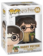 Ficha técnica e caractérísticas do produto Funko POP - Harry Potter 55