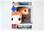 Ficha técnica e caractérísticas do produto Funko Pop Harry Potter - Ginny Weasley 53