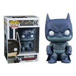 Ficha técnica e caractérísticas do produto Funko Pop! Heroes Batman Arkham Asylum Batman Detective 52