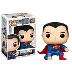 Ficha técnica e caractérísticas do produto Funko Pop Heroes - Justice League - Superman - Funkô