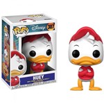 Ficha técnica e caractérísticas do produto Funko Pop - Huguinho Huey - Disney DuckTales