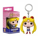 Ficha técnica e caractérísticas do produto Funko Pop! Keychain Chaveiro Sailor Moon