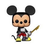 Ficha técnica e caractérísticas do produto Funko Pop - Kingdom Hearts 3 - Mickey - 489