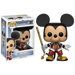 Ficha técnica e caractérísticas do produto Funko Pop Kingdom Hearts - Mickey 261