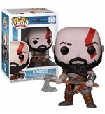 Ficha técnica e caractérísticas do produto Funko Pop! Kratos - God Of War