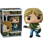 Funko Pop Kurt Cobain - Nirvana Rocks