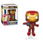 Ficha técnica e caractérísticas do produto Funko Pop! Marvel - Iron Man - Infinity War