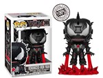 Ficha técnica e caractérísticas do produto FUNKO POP! Marvel: Marvel Venom - Venom/Iron Man