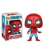 Ficha técnica e caractérísticas do produto Funko Pop! Marvel - Spider-Man Homecoming