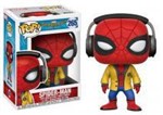 Ficha técnica e caractérísticas do produto Funko Pop Marvel : Spiderman Homecoming Spideman 265
