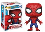 Ficha técnica e caractérísticas do produto Funko Pop Marvel : Spiderman Homecoming - Spiderman 220
