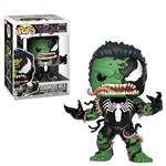 Funko Pop Marvel Venom 366 Venomized Hulk