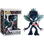 Ficha técnica e caractérísticas do produto Funko Pop Marvel : Venom - Venomized Groot 511