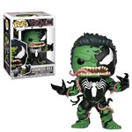 Ficha técnica e caractérísticas do produto Funko Pop Marvel : Venom - Venomized Hulk 366