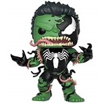Ficha técnica e caractérísticas do produto Funko Pop Marvel Venom Venomized Hulk 366