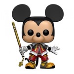 Ficha técnica e caractérísticas do produto Funko Pop! - Mickey - Kingdom Hearts -Disney 261