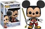 Ficha técnica e caractérísticas do produto Funko Pop! Mickey Kingdom Hearts - Disney 261