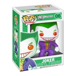 Ficha técnica e caractérísticas do produto Funko Pop! Movie: Suicide Squad -the Joker