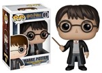 Ficha técnica e caractérísticas do produto Funko Pop Movies Harry Potter - Harry Potter 01