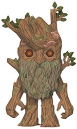 Ficha técnica e caractérísticas do produto FUNKO POP! MOVIES: Lord Of The Rings - 6 Treebeard