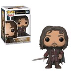 Funko Pop Movies: Lord Of The Rings - Aragorn #531