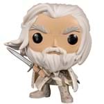 Ficha técnica e caractérísticas do produto Funko Pop Movies: Lord Of The Rings - Gandalf The White #845 - Special...