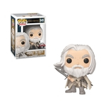 Ficha técnica e caractérísticas do produto Funko Pop! Movies: The Lord of The Rings - Gandalf the White
