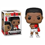 Ficha técnica e caractérísticas do produto Funko Pop - Muhammad Ali 01