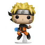 Ficha técnica e caractérísticas do produto Funko Pop! - Naruto Rasengan - Naruto