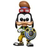 Ficha técnica e caractérísticas do produto Funko Pop Pateta Goofy Kingdom Hearts #263