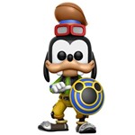 Ficha técnica e caractérísticas do produto Funko Pop Pateta Goofy Kingdom Hearts 263