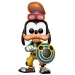 Ficha técnica e caractérísticas do produto Funko Pop! - Pateta - Kingdom Hearts 263