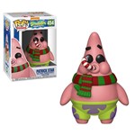 Ficha técnica e caractérísticas do produto Funko Pop - Patrick Star 454