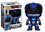 Ficha técnica e caractérísticas do produto Funko Pop Power Rangers - Blue Ranger