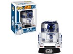 Ficha técnica e caractérísticas do produto Funko Pop! R2-D2 - Star Wars 31