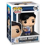 Funko Pop Riverdale 2 Reggie Mantle 735