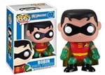 Ficha técnica e caractérísticas do produto Funko POP Robin - DC - Super Heroes