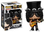 Ficha técnica e caractérísticas do produto Funko Pop Rock Guns N Roses - Slash