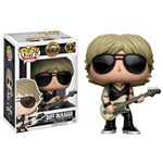 Ficha técnica e caractérísticas do produto Funko Pop Rocks Guns N` Roses Duff McKagan 52