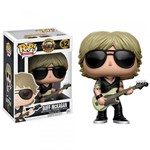 Ficha técnica e caractérísticas do produto Funko Pop Rocks Guns N' Roses Duff McKagan 52