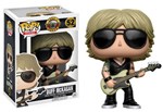 Ficha técnica e caractérísticas do produto Funko Pop! Rocks: Guns N Roses - Duff McKagan