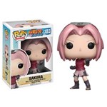 Ficha técnica e caractérísticas do produto Funko Pop Sakura - (Anime Naruto)