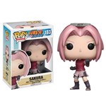 Ficha técnica e caractérísticas do produto Funko Pop - Sakura - Anime Naruto