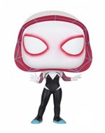 Ficha técnica e caractérísticas do produto Funko Pop! - Spider-Gwen - Marvel 146